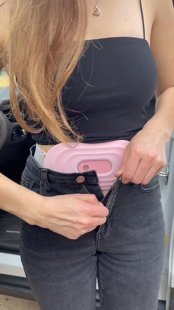 FloWell ComfortWrap™