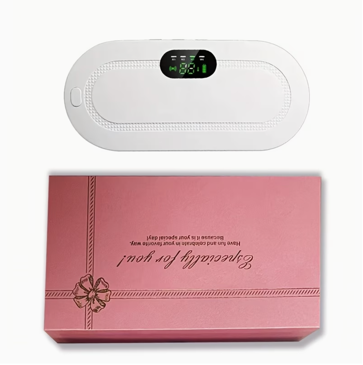 FloWell ComfortWrap™