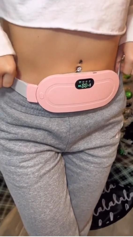 FloWell ComfortWrap™